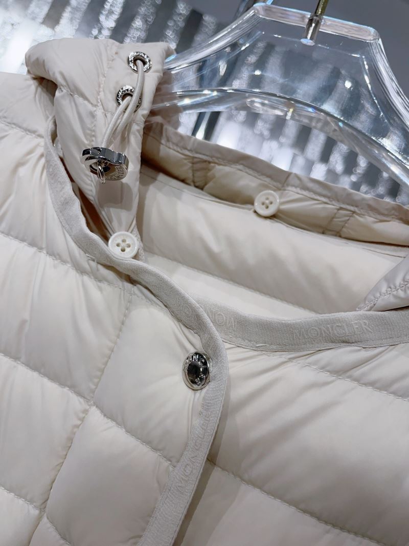 Moncler Down Jackets